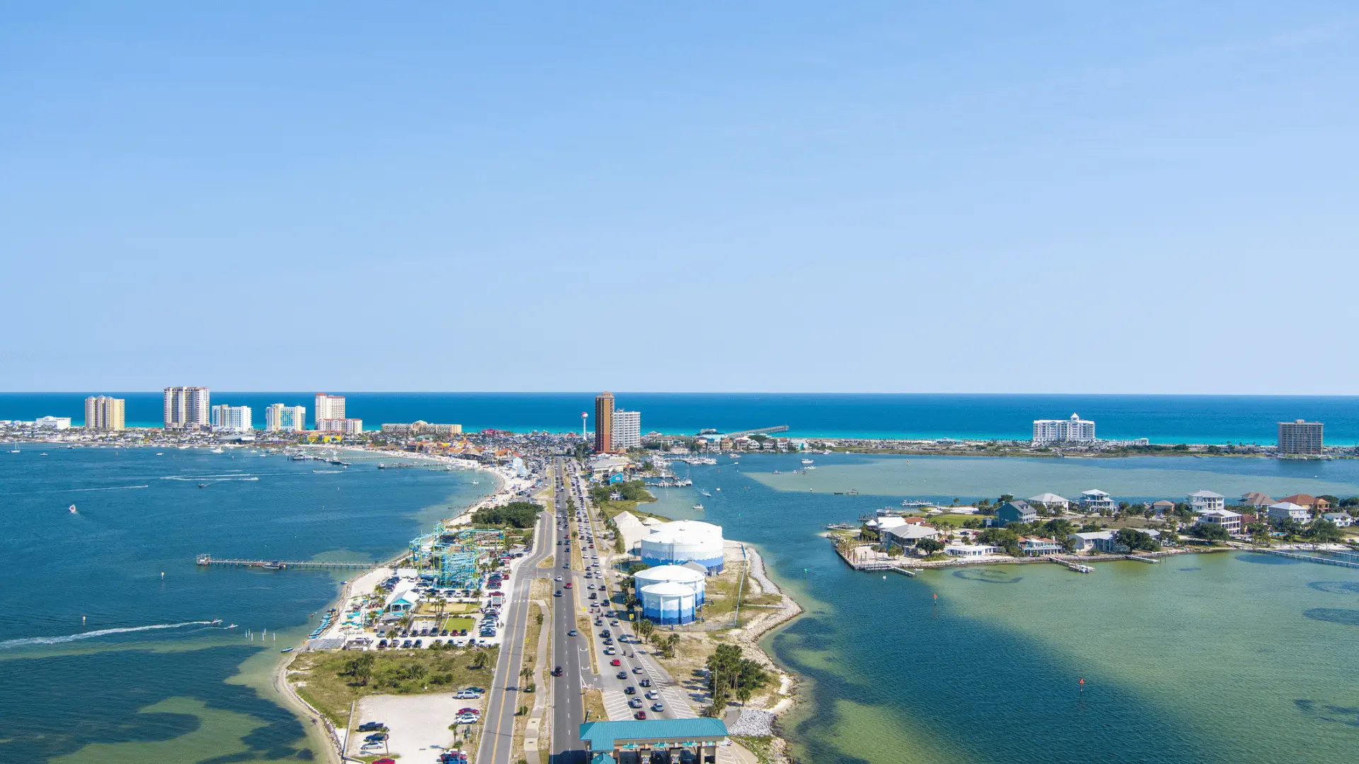 Post a job in destin, panama city, pensacola