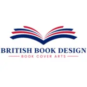British Book Design logo