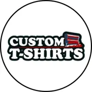 Custom T-Shirt UAE logo