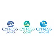 Cypress Cove at Healthpark logo