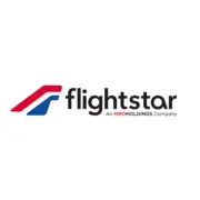Flightstar Jacksonville logo