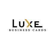 Luxury Business Cards Canada logo