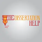 The Dissertation Help logo