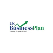 UK Business Plan logo