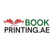 Book Printing UAE logo
