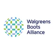 Walgreens Boots Alliance, Inc. logo