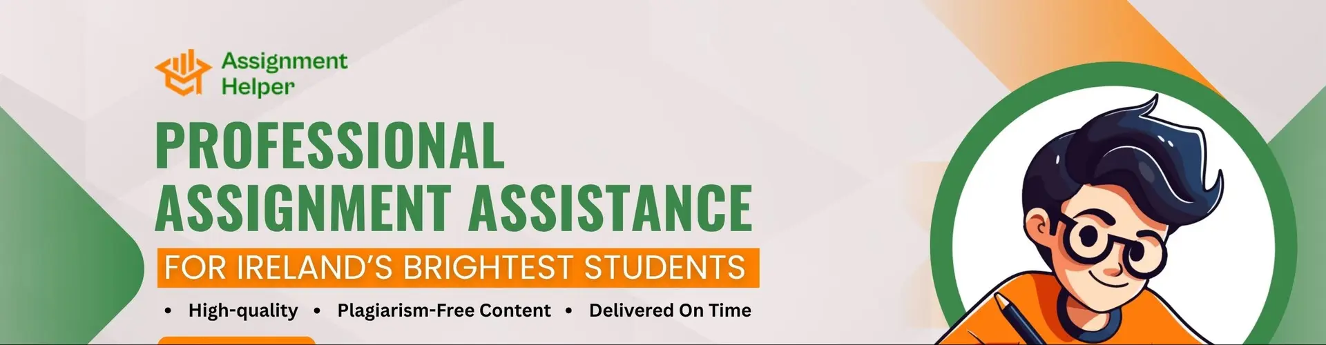 Assignment Helper cover