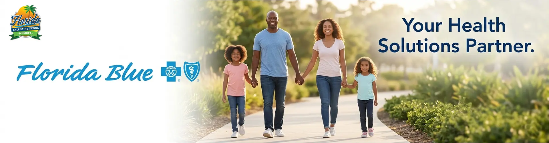 Florida Blue cover