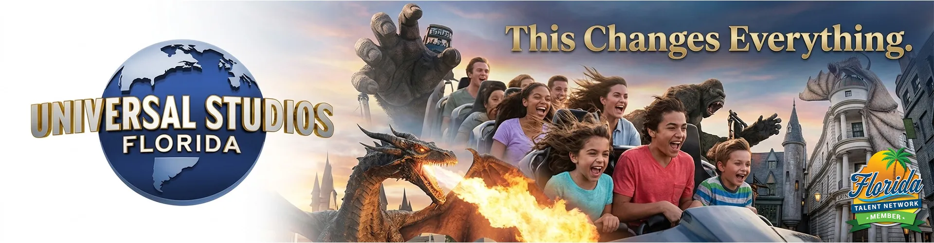 Universal Studio's (SP) cover